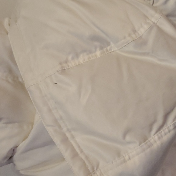 Sz M Adidas Down Jacket - Picture 9 of 12